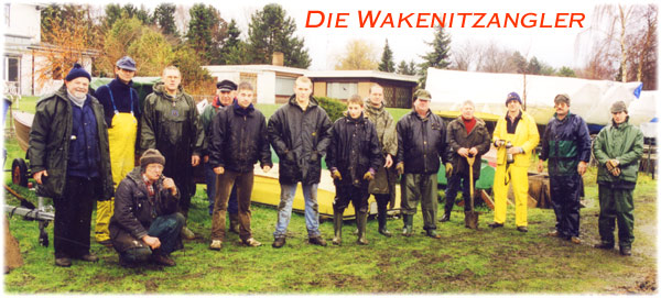 die Wakenitzangler